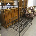 715 4408 IRON BEDSTEAD